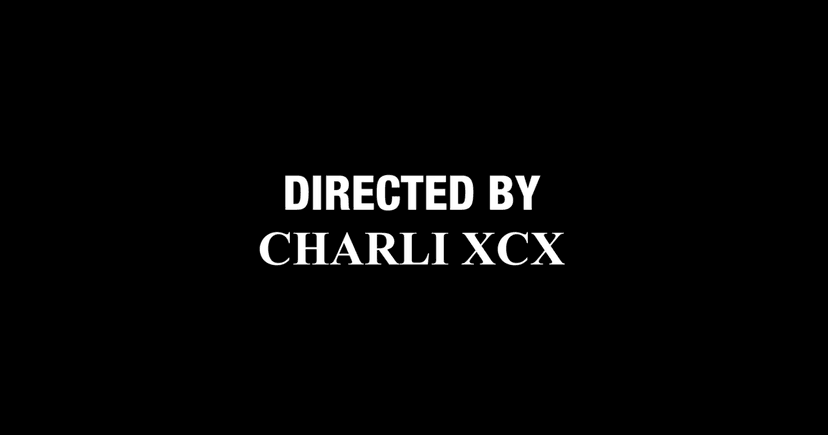 Charli XCX Drops Visual Album Film