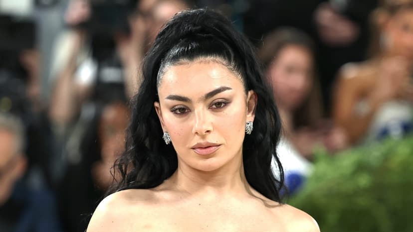 Charli XCX Dives into New Era with Music, Fashion, Film