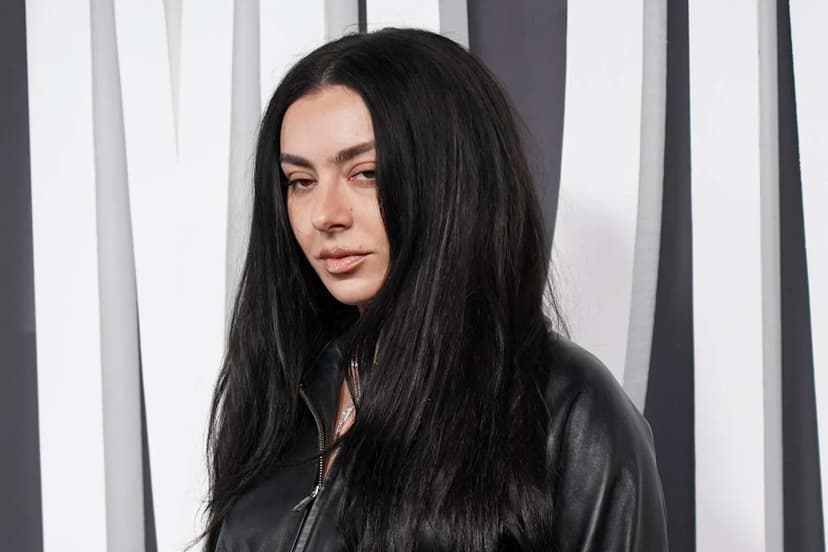 Charli XCX: Fan Q&A Before Outside Lands Fest