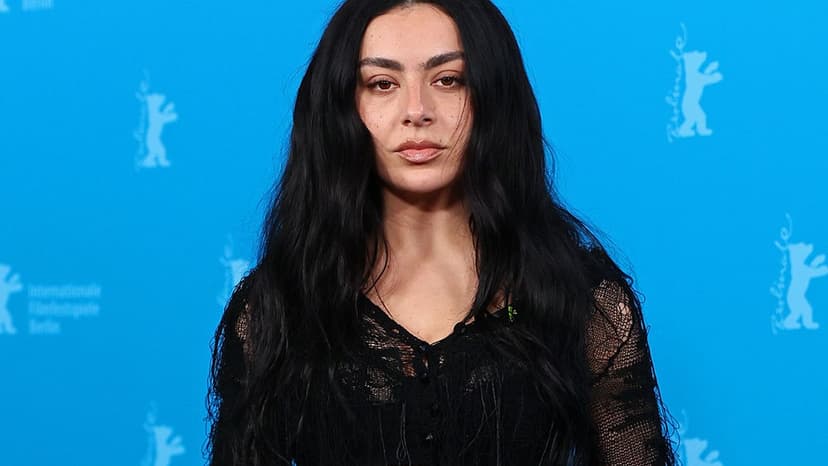 Charli XCX's New Album: Release Date & Details