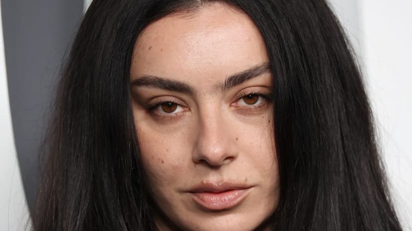 Charli XCX: 'The Dance Floor is Dead'