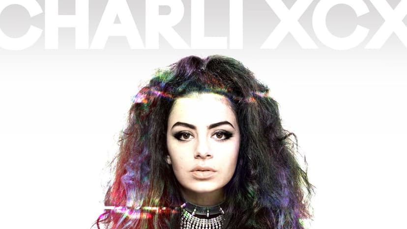 Charli XCX Delivers Pop Brilliance with True Romance