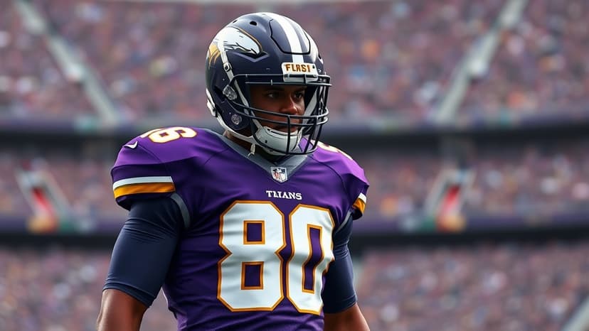 Becker's Breakout: Indiana WR Dominates Postseason