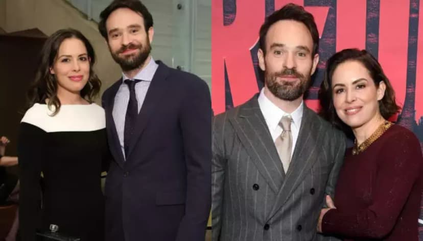 Charlie Cox's Wife: A Marvel Producer Powerhouse