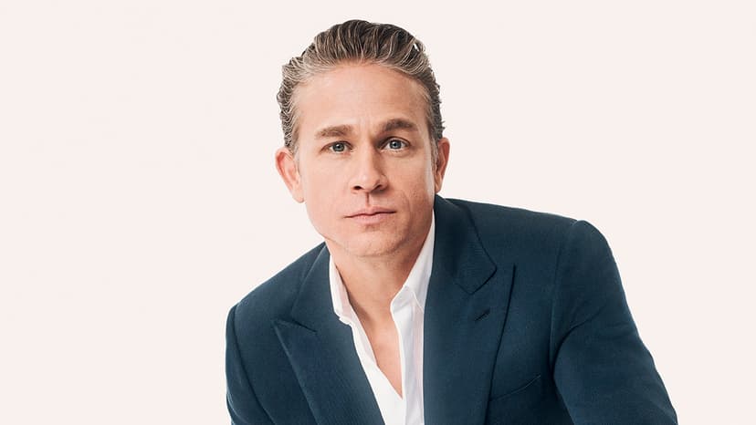 Hunnam's Dark Dive: Inside Ed Gein's Mind
