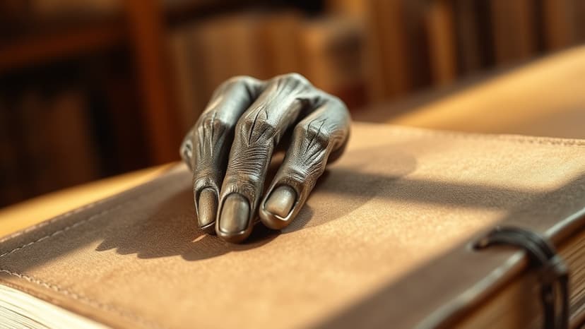 Charlie King Shares Bittersweet Farewell to His Father