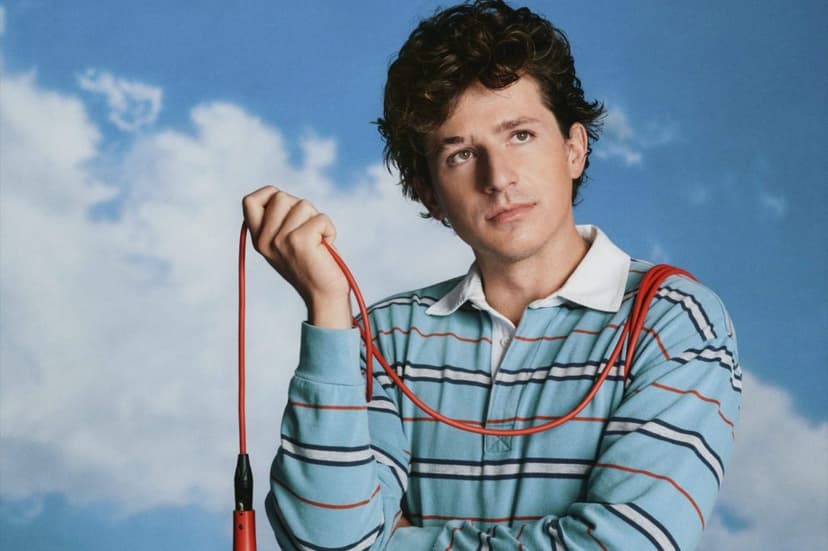 Charlie Puth Announces Australia & NZ Tour!