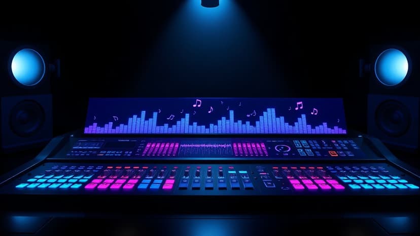 Charlie Puth Joins AI Music App Moises as CMo