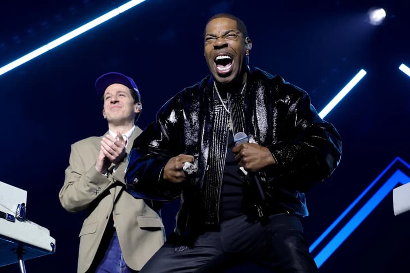 Charlie Puth's MSG Show: Surprise Guests Galore!