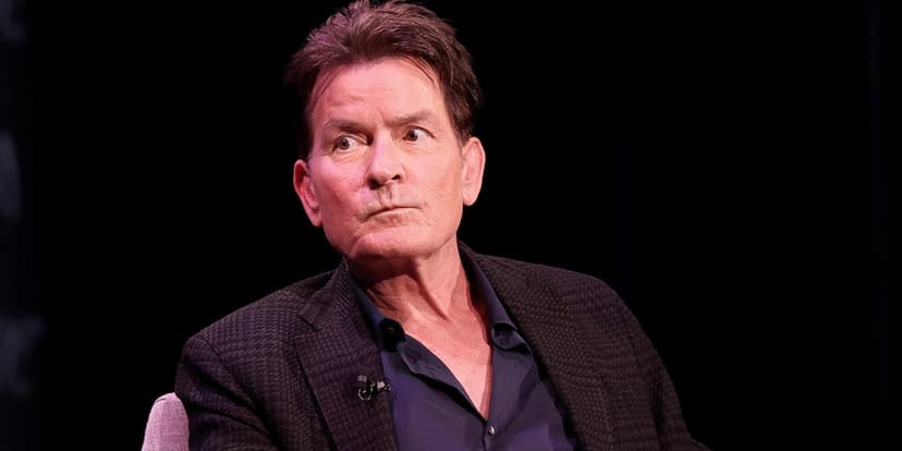 Sheen's HIV Drug Hope: A Medical Conspiracy?