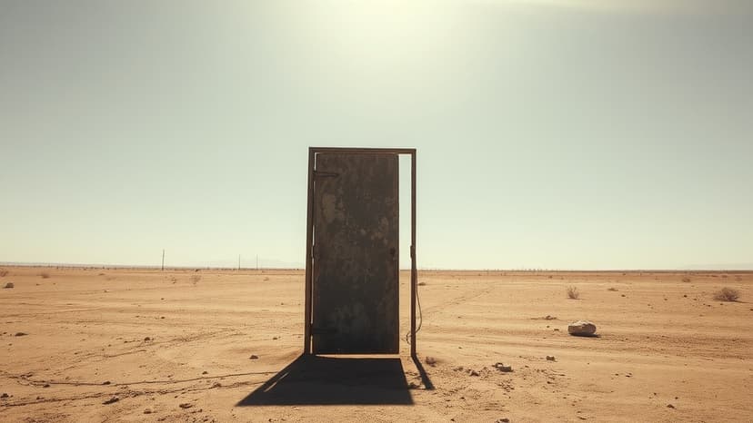 Charlize Theron Recalls Deadly Childhood Abuse