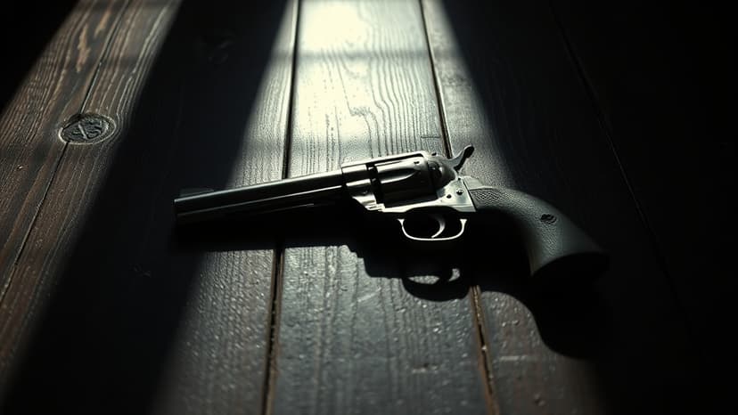 Charlize Theron's Mother Shot Father to Save Her Life