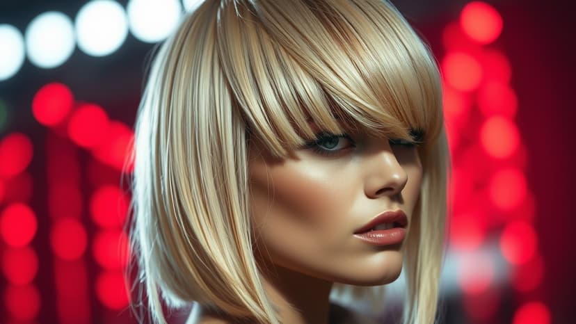 Charlize Theron's Daughters Rebel Over Mullet Haircut