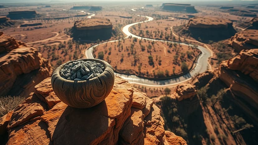 Theron Hunts or Is Hunted in Extreme Survival Thriller