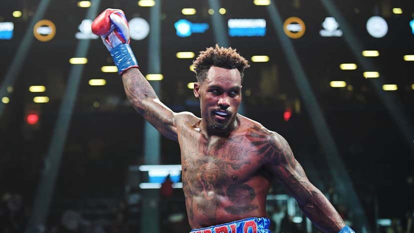Charlo Out, Munguia Steps In For Title Shot