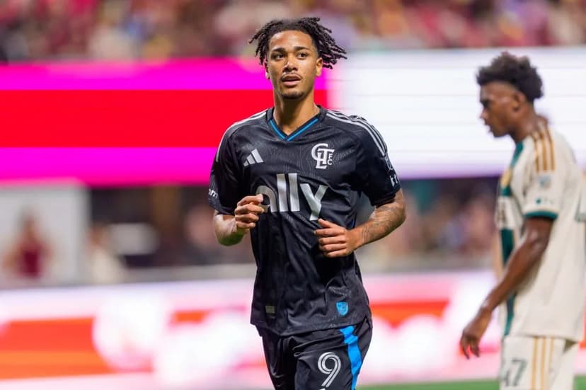 Charlotte FC Shuts Out Atlanta United 2-0