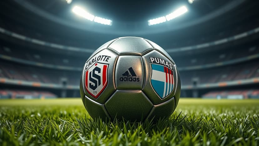 Charlotte FC vs Pumas: Leagues Cup Clash!