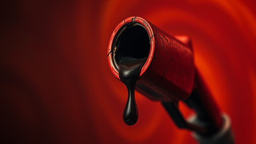 Gas Prices Surge: $3/Gallon Looms in Charlotte