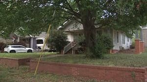 Violent Break-In: Man Attacked, Home Set Ablaze