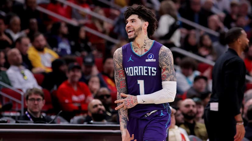 Hornets Soar: Offense Ignites Winning Streak