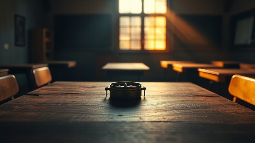 Nearly Quarter of CMS Principals Changed Roles Last Year