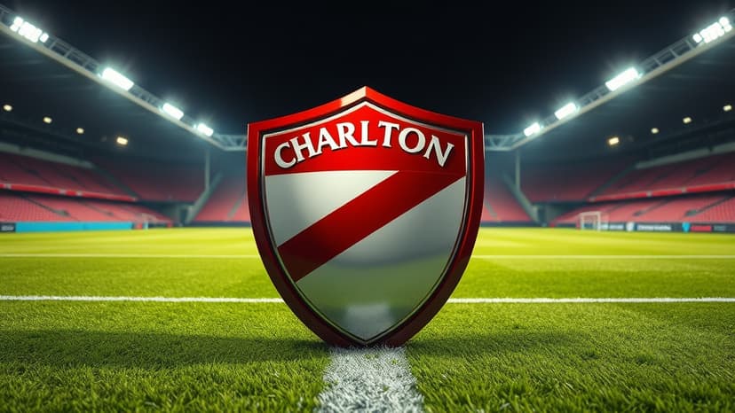 Charlton's Relegation Fight: Key Defender Lloyd Jones Not Leaving