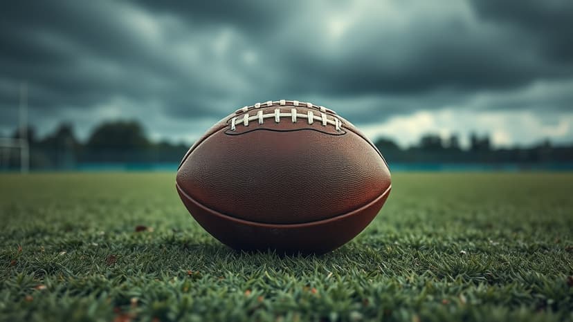 Charlton Captain: Fine Margins Define Championship Survival