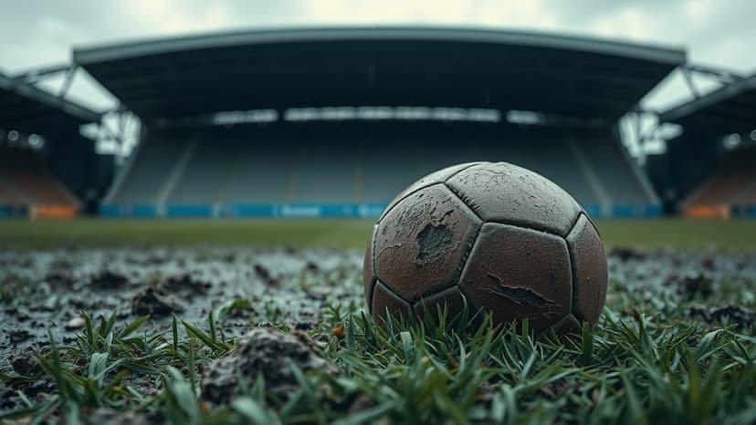 Charlton Eye Championship Survival Against Woes-Hit Robins