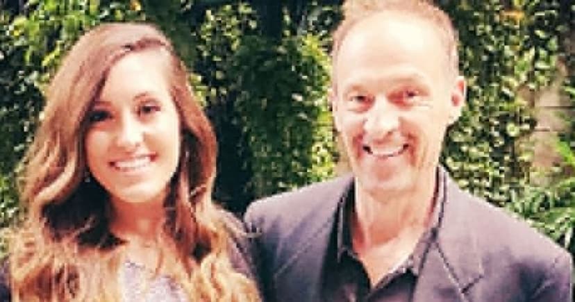 Mom Discovers Charming Ex is Serial Killer