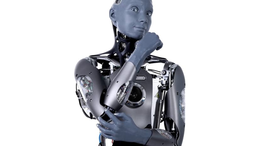 Charter School Spends Half a Million on ChatGPT Robots