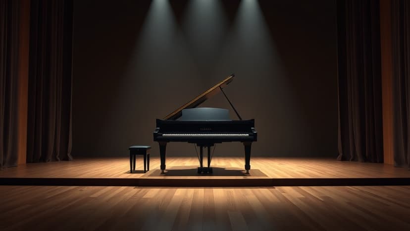 Grammy Nominee Charu Suri Fuses Ancient Ragas with Jazz