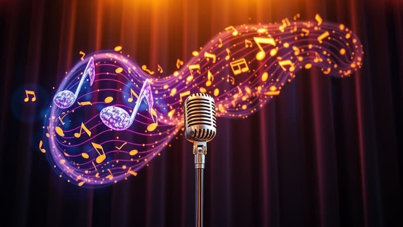 Classical Meets Film: Charulatha Mani's Unique Concert