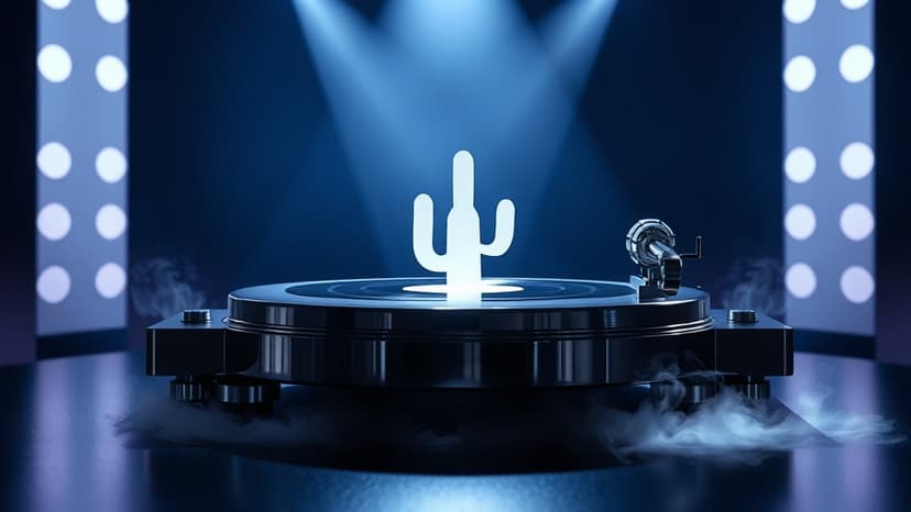 DJ Chase B: From Howard to SXSW Stages