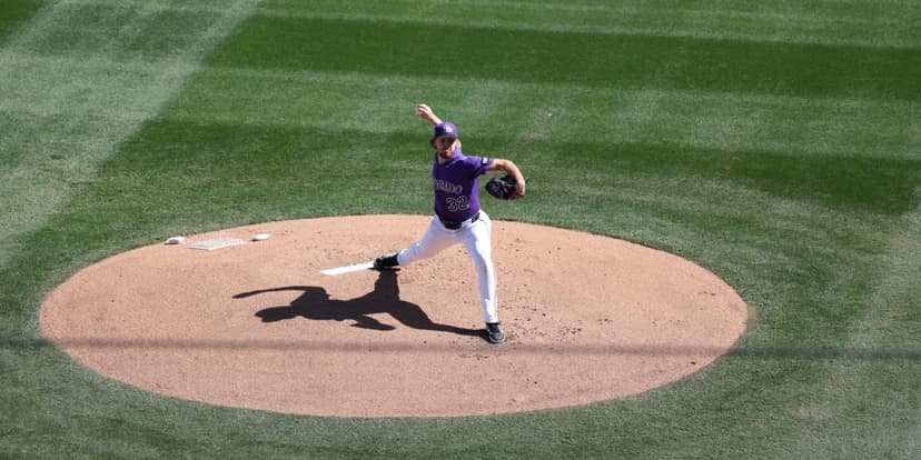 Dollander's Mental Game: Key to Rockies' Future?