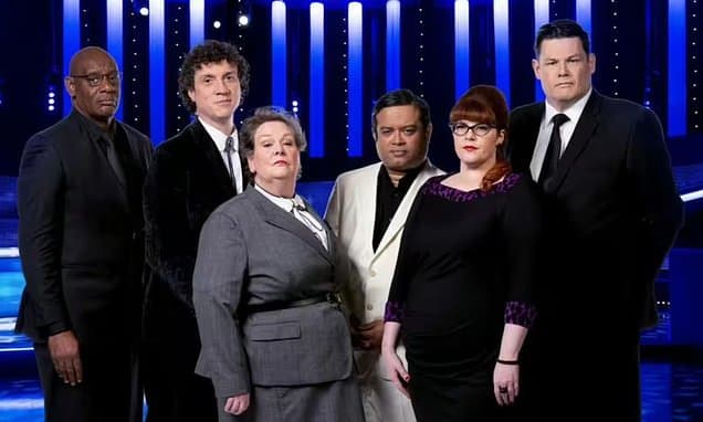 Chaser Shaun Wallace Under Fire: "Horrendous" Performance Sparks Axe Calls