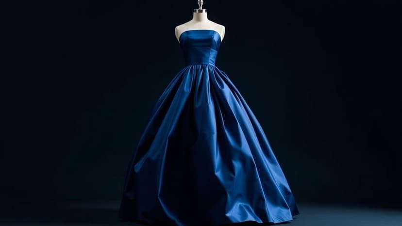 Chase Infiniti Dazzles in France with Stunning Louis Vuitton Gown