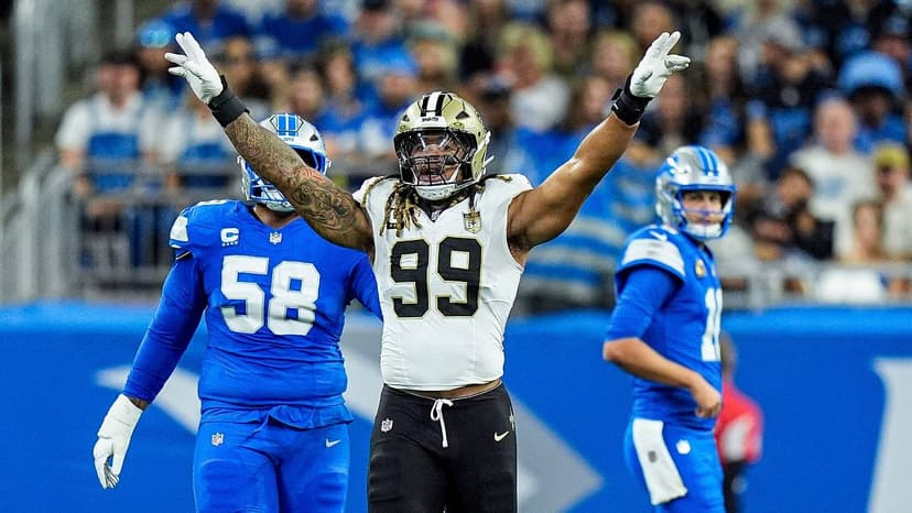 Young's Redemption: Commanders' Draft Bust Soars