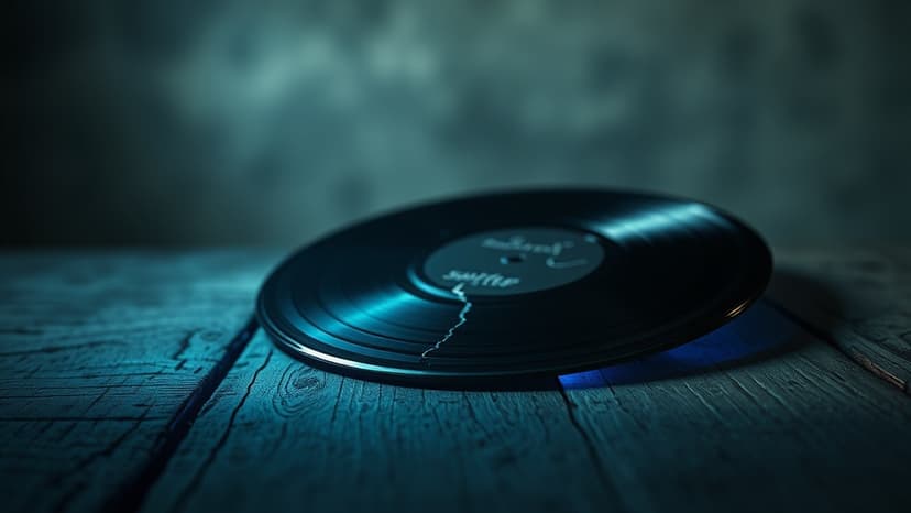 Chat Pile Drops New Tracks on Legendary Sub Pop Label