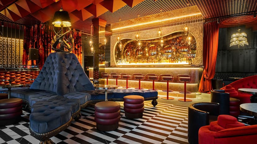 Soho's Rock 'n' Roll Heartbeat Lives On