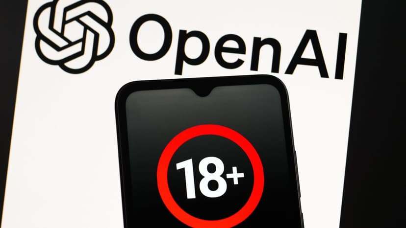 ChatGPT's Age AI Mistakes Adults for Teens