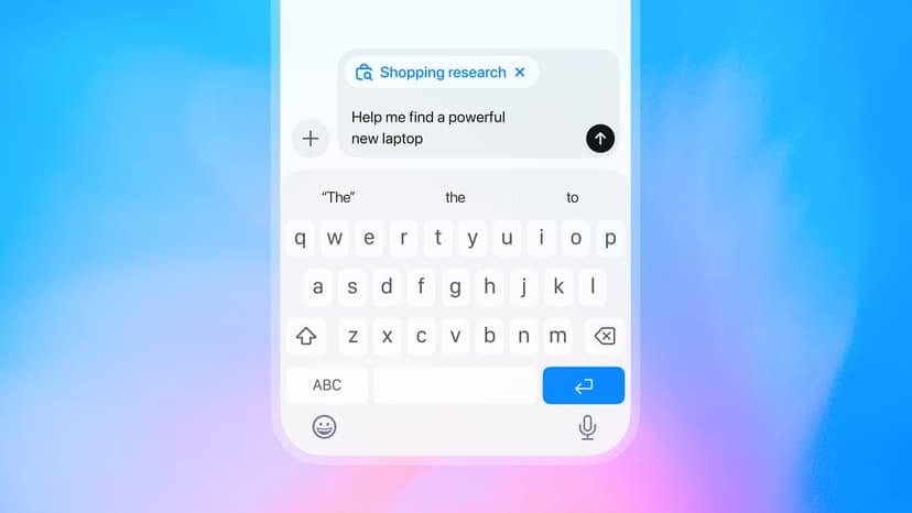 ChatGPT: Your New AI Shopping Personal Shopper