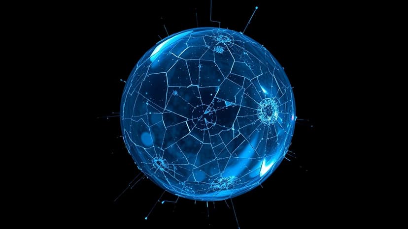 ChatGPT Outage Cripples AI Access Globally