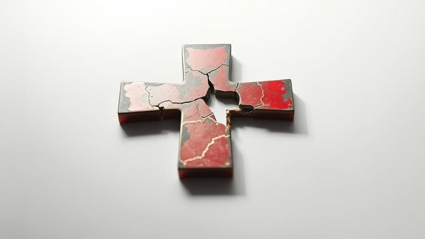 AI Health Fails Critical Safety Tests