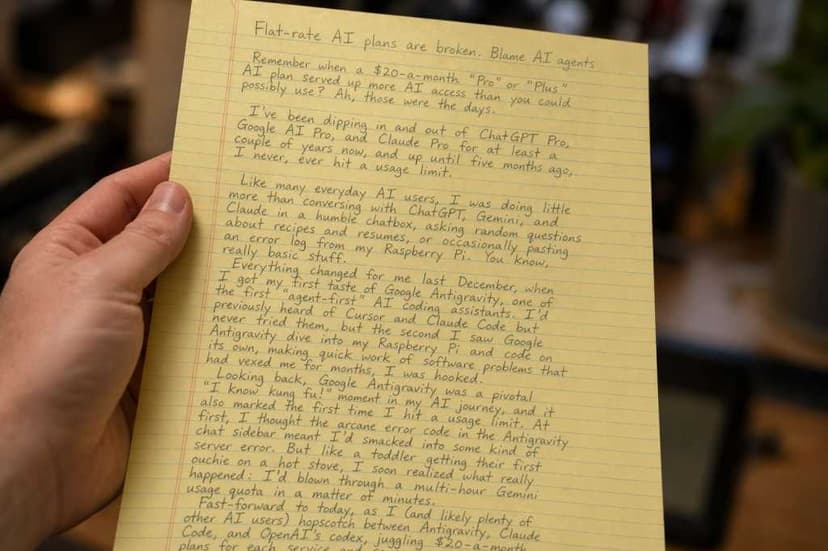 ChatGPT Images 2.0: Perfect Text Rendering Achieved