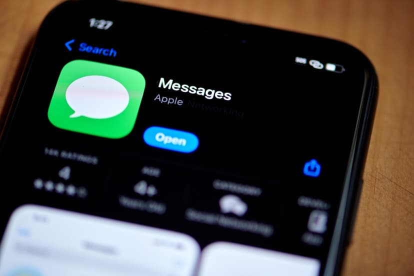 ChatGPT Now Reads Your Texts