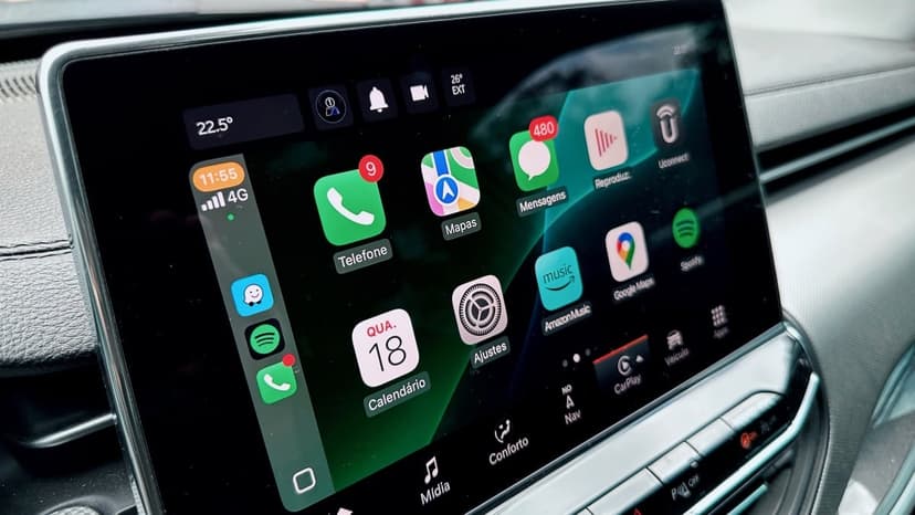 ChatGPT Voice Now Drives with You in CarPlay