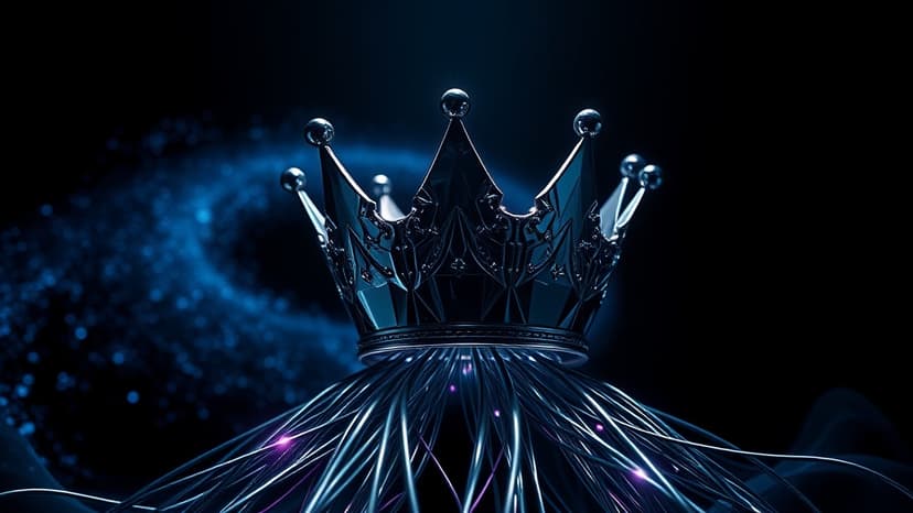 ChatGPT's Crown Wobbles Amidst Competition