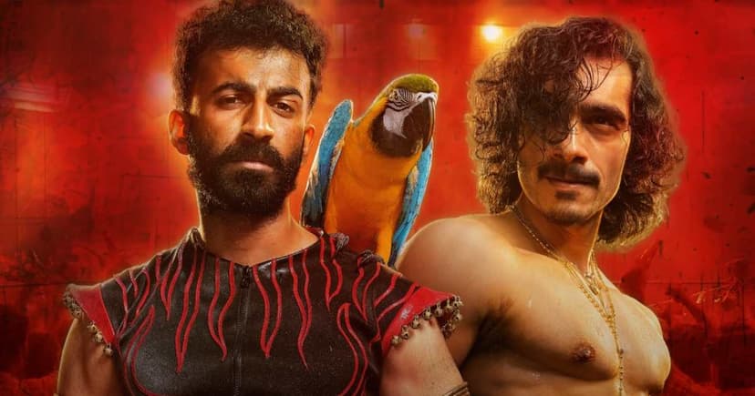 Chatha Pacha Shatters Records: Malayalam Cinema's New King!