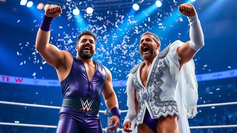 Kochi's Wild Ring of Rowdies: Trailer Drops!