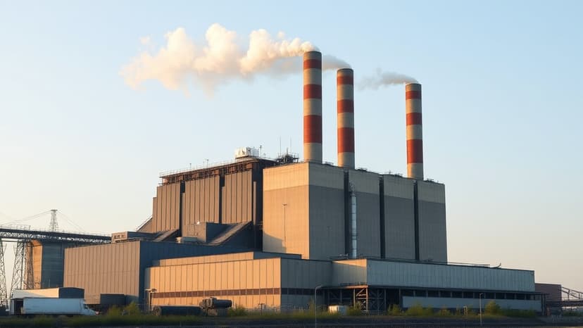 85 Jobs at Risk as ArcelorMittal Exits Chatham Site